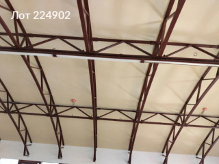 Фотография Аренда помещения свободного назначения, 158 м² , Малый Ивановский переулок 7-9с1  №9