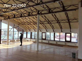 Фотография Аренда помещения свободного назначения, 158 м² , Малый Ивановский переулок 7-9с1  №4