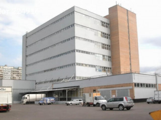 Фотография Аренда склада, 586 м² , Лианозовский проезд 6  №1