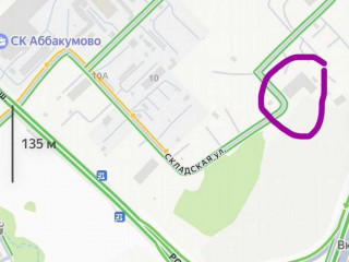 Фотография Аренда склада, 600 м² , Складская улица 10  №5