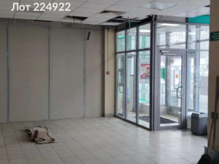 Фотография Аренда помещения свободного назначения, 240 м² , улица Маршала Катукова 17к1  №4
