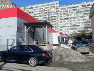 Фотография Продажа помещения свободного назначения, 136 м² , Ратная улица 8А  №10