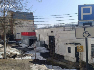 Фотография Продажа помещения свободного назначения, 136 м² , Ратная улица 8А  №5