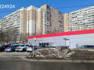 Фотография Продажа помещения свободного назначения, 136 м² , Ратная улица 8А  №9