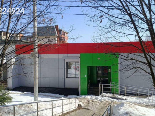 Фотография Продажа помещения свободного назначения, 136 м² , Ратная улица 8А  №7