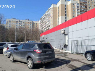 Фотография Продажа помещения свободного назначения, 136 м² , Ратная улица 8А  №11