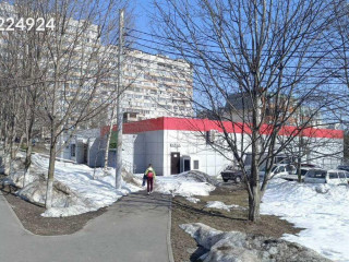 Фотография Продажа помещения свободного назначения, 136 м² , Ратная улица 8А  №6