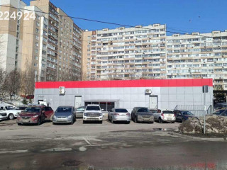 Фотография Продажа помещения свободного назначения, 136 м² , Ратная улица 8А  №8