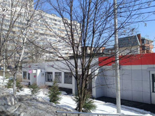 Фотография Продажа помещения свободного назначения, 136 м² , Ратная улица 8А  №1