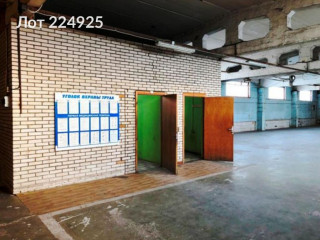 Фотография Аренда помещения свободного назначения, 1200 м² , улица Чехова 4  №7