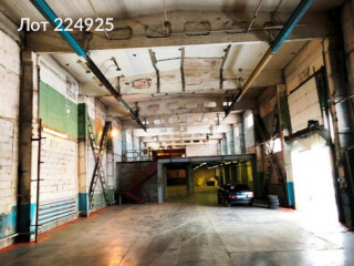 Фотография Аренда помещения свободного назначения, 1200 м² , улица Чехова 4  №8