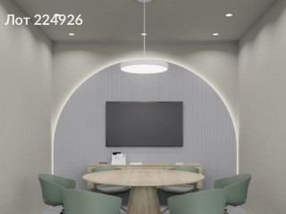 Фотография Аренда офиса, 244 м² , Шмитовский проезд 37с2  №2