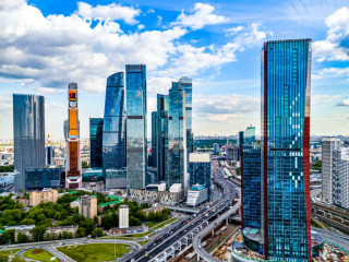 Аренда офиса 244 м² Шмитовский проезд 37с2 