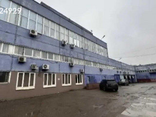 Фотография Аренда склада, 1000 м² , Каширский проезд 27с4  №4