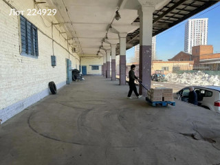 Фотография Аренда склада, 1000 м² , Каширский проезд 27с4 №10 Фотография Аренда склада, 1000 м² , Каширский проезд 27с4 №10