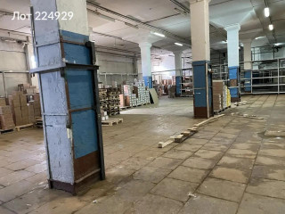Фотография Аренда склада, 1000 м² , Каширский проезд 27с4 №9 Фотография Аренда склада, 1000 м² , Каширский проезд 27с4 №9