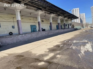 Фотография Аренда склада, 1000 м² , Каширский проезд 27с4 №4 Фотография Аренда склада, 1000 м² , Каширский проезд 27с4 №4