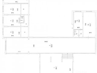 Фотография Аренда помещения свободного назначения, 379 м² , улица Академика Пилюгина 4  №4