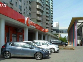 Фотография Аренда помещения свободного назначения, 379 м² , улица Академика Пилюгина 4  №2