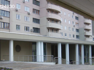 Фотография Аренда помещения свободного назначения, 379 м² , улица Академика Пилюгина 4  №3