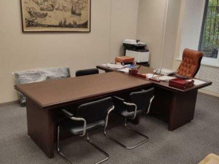 Фотография Аренда помещения свободного назначения, 140 м² , Большой Каретный переулок 17с2  №6