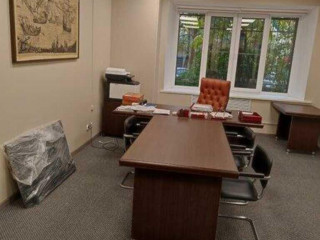 Фотография Аренда помещения свободного назначения, 140 м² , Большой Каретный переулок 17с2  №7