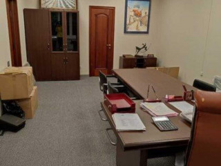 Фотография Аренда помещения свободного назначения, 140 м² , Большой Каретный переулок 17с2  №8