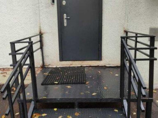 Фотография Аренда помещения свободного назначения, 140 м² , Большой Каретный переулок 17с2  №11