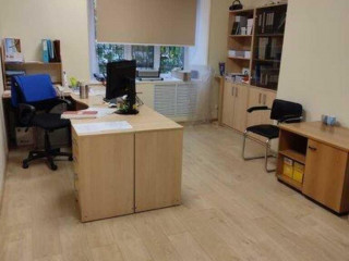 Фотография Аренда помещения свободного назначения, 140 м² , Большой Каретный переулок 17с2  №4