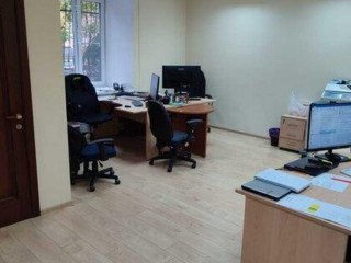 Фотография Аренда помещения свободного назначения, 140 м² , Большой Каретный переулок 17с2  №2