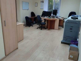 Аренда помещения свободного назначения 140 м² Большой Каретный переулок 17с2 