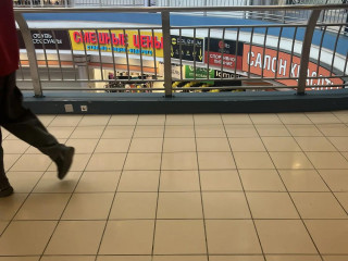 Фотография Аренда помещения свободного назначения, 194 м² , Ленинградское шоссе 5  №6