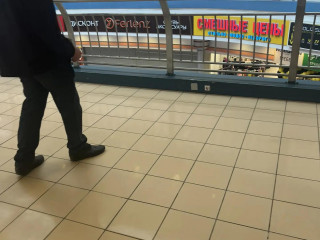 Фотография Аренда помещения свободного назначения, 194 м² , Ленинградское шоссе 5  №7