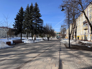 Фотография Продажа помещения свободного назначения, 70 м² , улица Ленина 11  №3