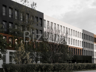 Фотография Аренда офиса, 58 м² , улица Маршала Тухачевского 22  №1