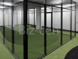 Фотография Аренда офиса, 40 м² , улица Маршала Тухачевского 22  №5