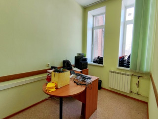 Фотография Аренда офиса, 32 м² , Данилы Зверева ул 31с  №7