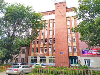 Фотография Аренда офиса, 32 м² , Данилы Зверева ул 31с  №1