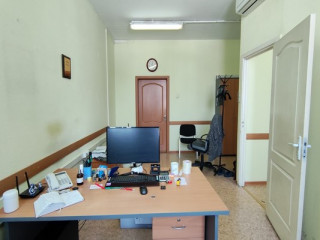 Фотография Аренда офиса, 32 м² , Данилы Зверева ул 31с  №5