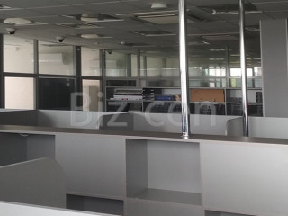 Фотография Аренда офиса, 82 м² , Берёзовая аллея 14Бс1  №1