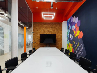 Фотография Аренда офиса, 68 м² , улица Скляренко 32  №10