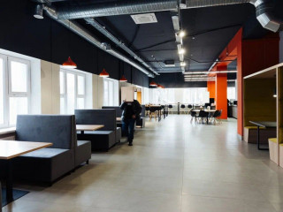 Фотография Аренда офиса, 68 м² , улица Скляренко 32  №5