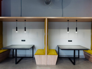 Фотография Аренда офиса, 68 м² , улица Скляренко 32  №3