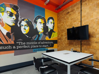 Фотография Аренда офиса, 68 м² , улица Скляренко 32  №12