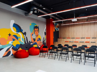 Фотография Аренда офиса, 68 м² , улица Скляренко 32  №16