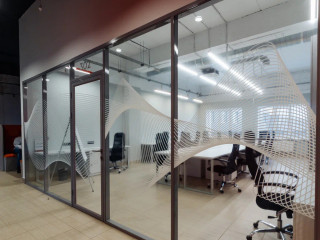 Фотография Аренда офиса, 68 м² , улица Скляренко 32  №6