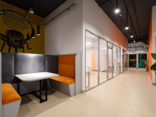 Фотография Аренда офиса, 1600 м² , улица Скляренко 32  №3