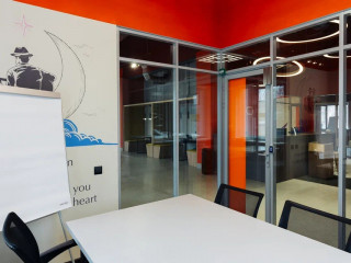 Фотография Аренда офиса, 40 м² , улица Скляренко 32  №10