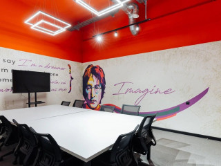 Фотография Аренда офиса, 40 м² , улица Скляренко 32  №13