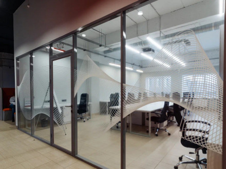 Аренда офиса 40 м² улица Скляренко 32 